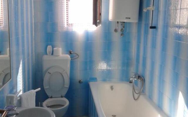 Apartment Mirjana
