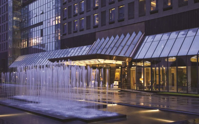 DoubleTree by Hilton Hotel Chongqing North
