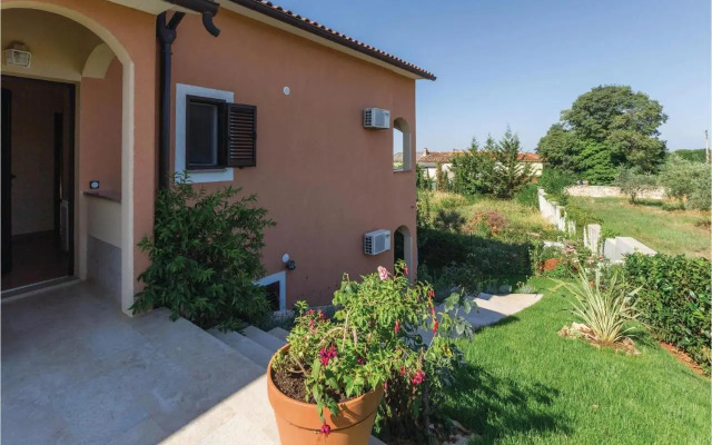 Apartment Tar-Vabriga Istarske kontrade