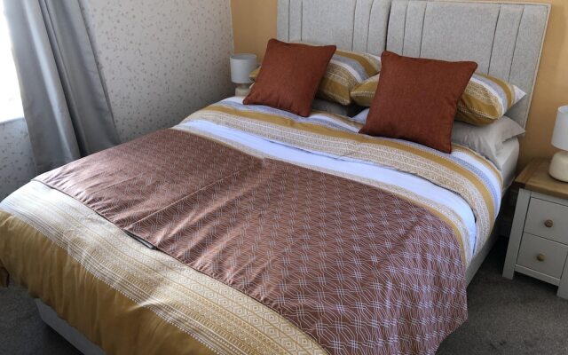 Harbour Lodge B&B