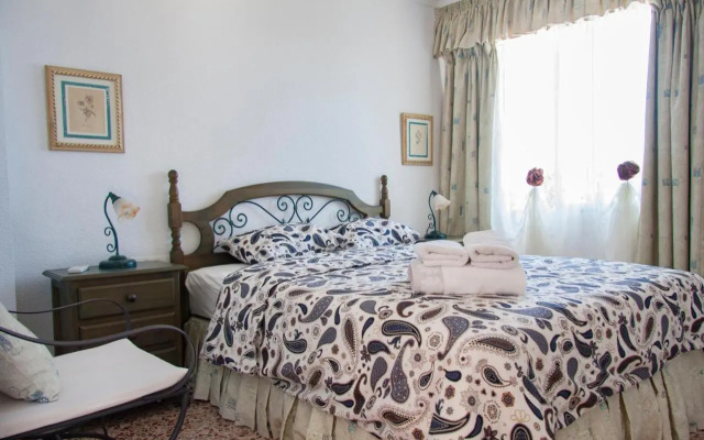 Apartamento Milka Gandia Marchuquera