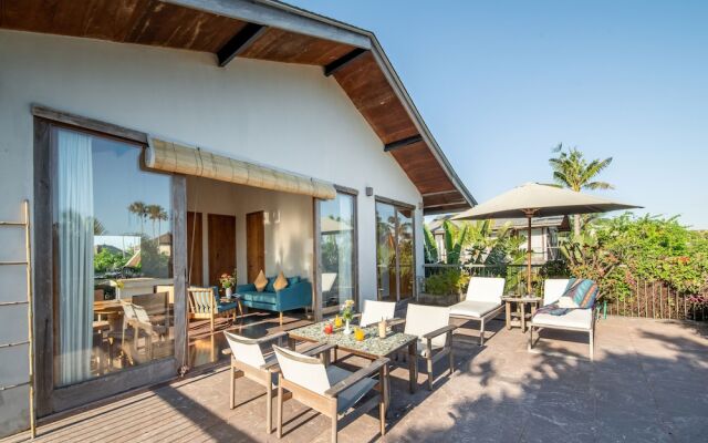 MASMARA Resort Canggu