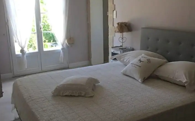 La maison du bonheur