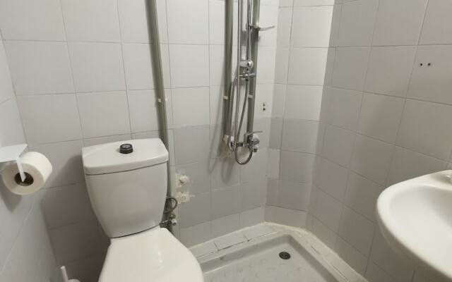 Grand Atlas Hotel