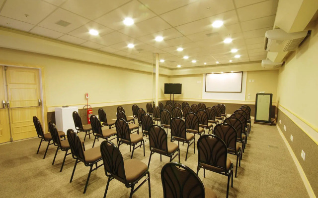 Hotel Regina Rio de Janeiro