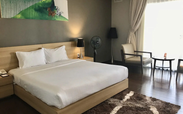 Terracotta Hotel & Resort Dalat