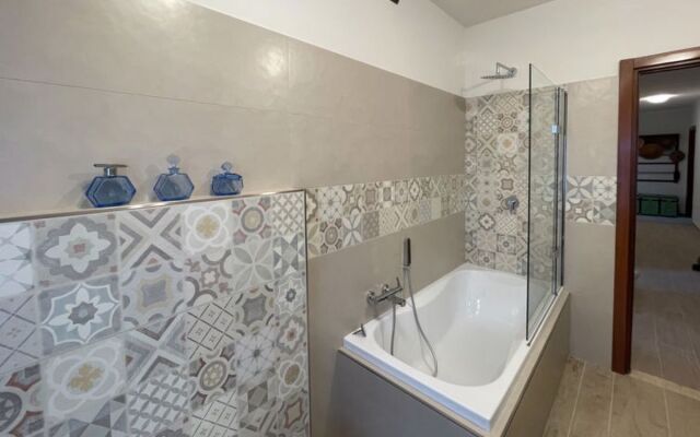House Ca Breia Castel Rocchero