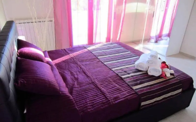Sleep & Fly Rome Airport Bed & Breakfast