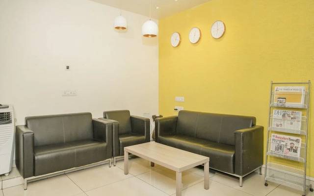 Collection O 30067 Indiranagar