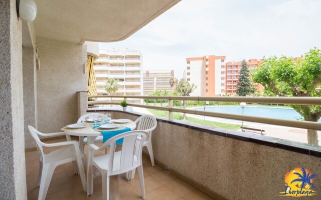 Apartamento Córdoba Ref. 1043 by Iberplaya