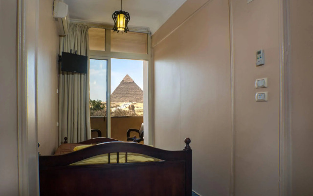 Pyramids View inn Bed & Breakfast