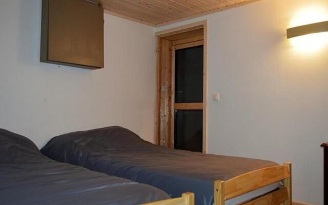 Chalet Font-Romeu-Odeillo-Via, 4 pièces, 8 personnes - FR-1-580-10