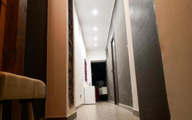 Zagaró suite House
