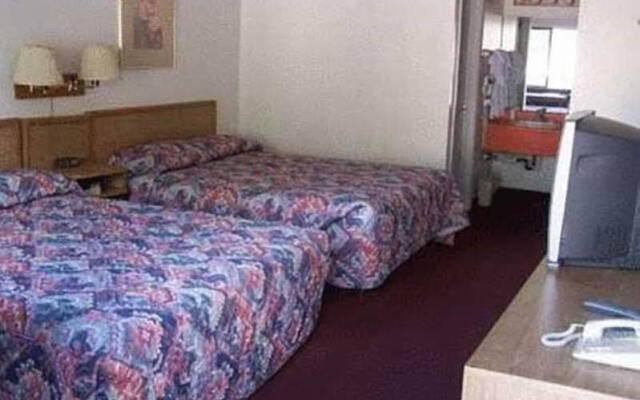 Howard Johnson Missoula MT