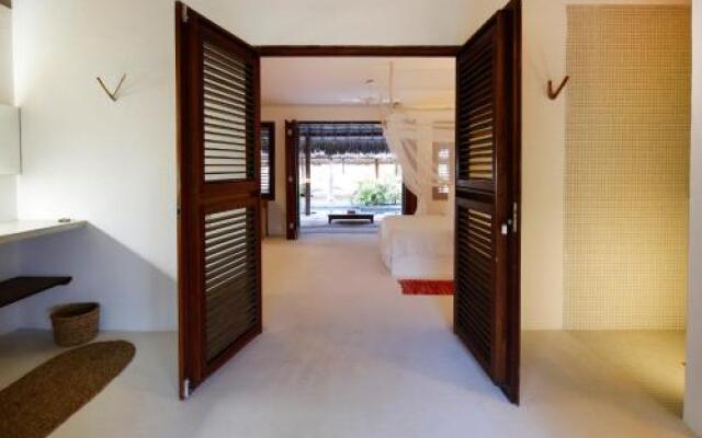 Casa Santa Maria Tatajuba