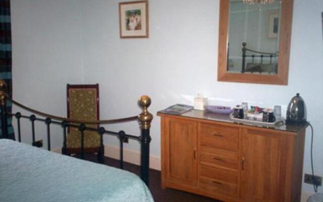 King William IV Guest House