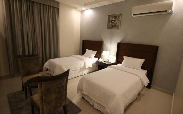 Alsamer Homes