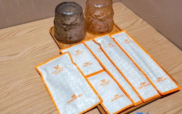 Vienna Hotel (Shishi International Clothing City Branch)