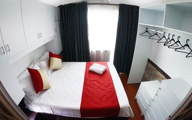 Lotus Residence, Manila (SMDC Breeze Residences)