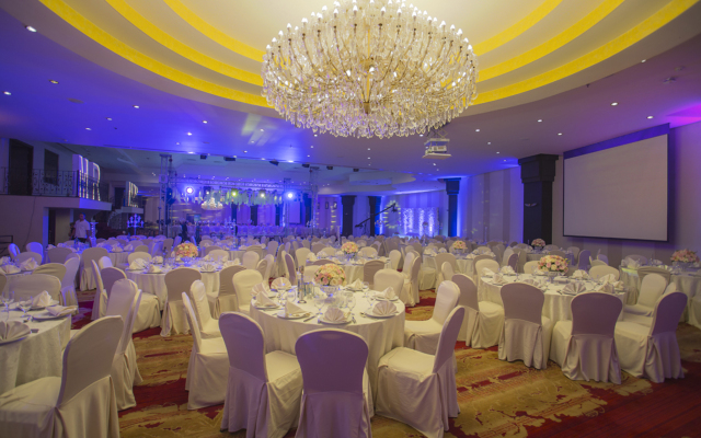 Landmark Amman Hotel & Conference Center