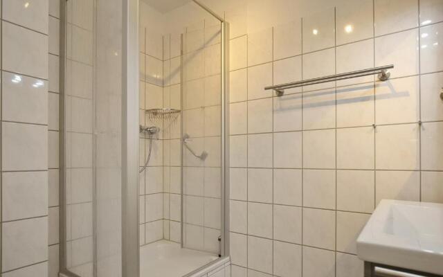 Sünnslag Wohnung 041