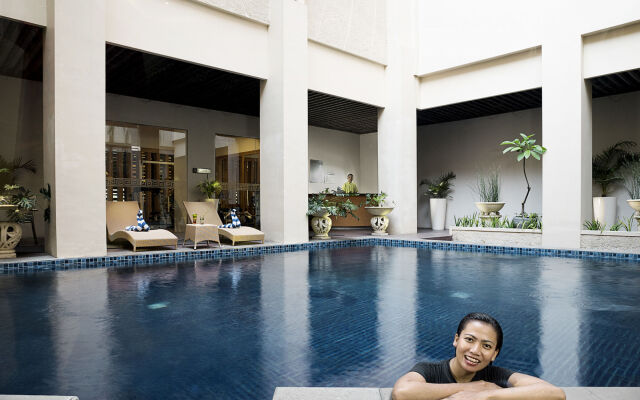 Cavinton Hotel Malioboro Yogyakarta by Tritama Hospitality