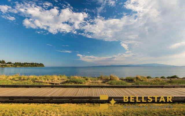 THE Beach Club Resort