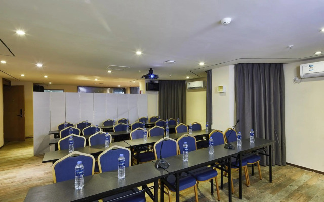 INSAIL Hotel (Shenzhen Dongmen Branch )