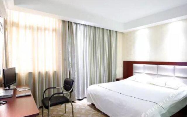 Binguiyuan Hotel