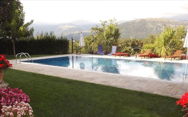 B&B Colle Visconti