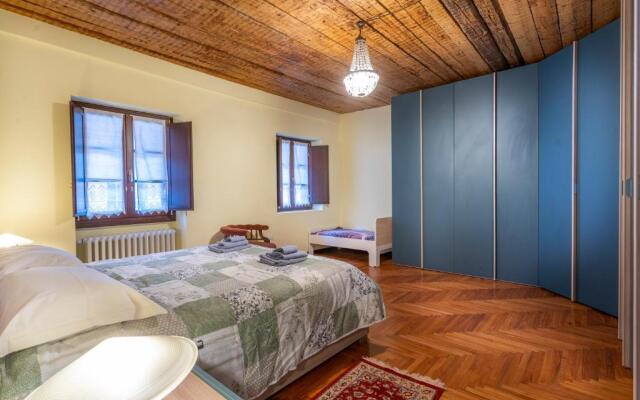 Hladik House - Alpi Giulie Cosy Apartment