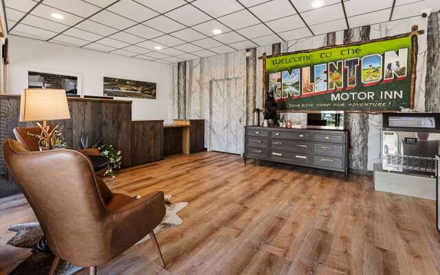 Travelodge By Wyndham Emlenton