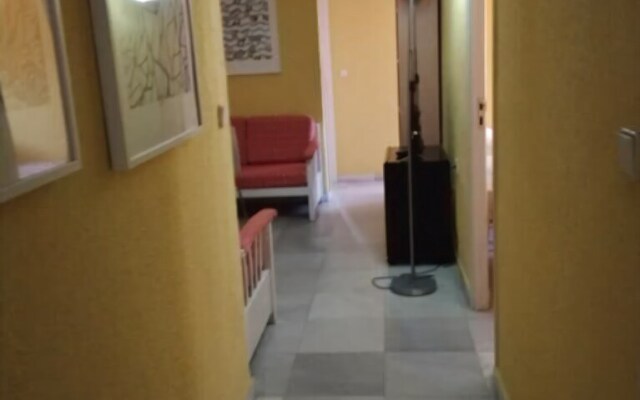 Apartments Ricardo Soriano Marbella