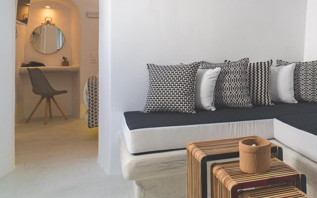 Modernity Suites