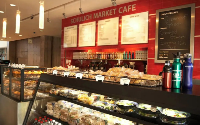 Schulich Hotel & Conference Centre