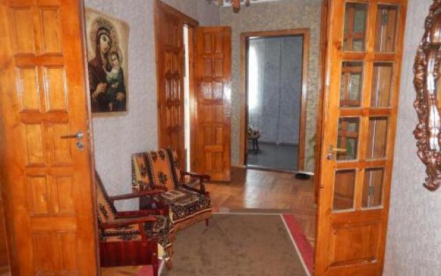 Guest House Gugagio