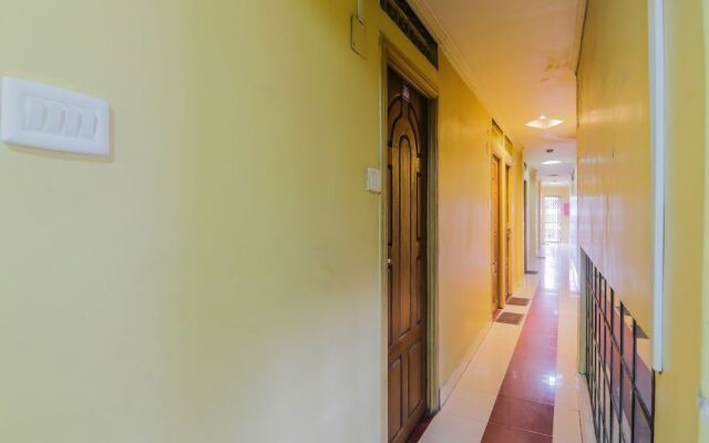 OYO 7934 Hotel Priyodarshani