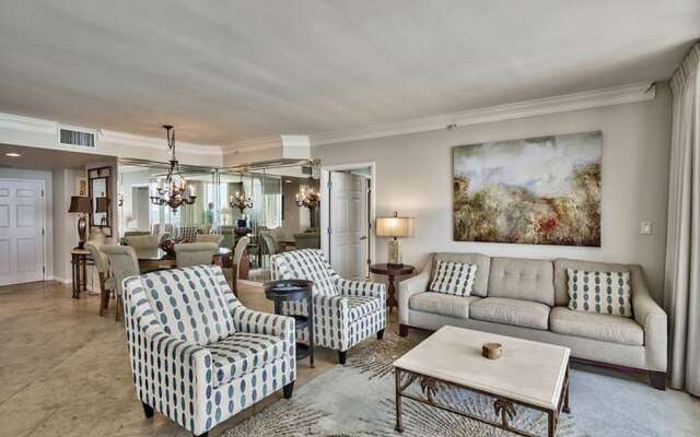 Silver Shells Destin by Bliss Beach Rentals