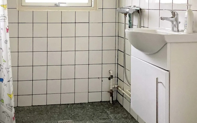 6 Person Holiday Home in Hals