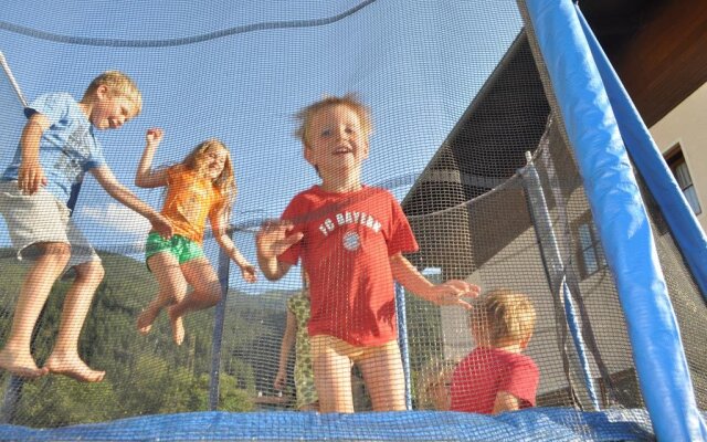 Apartment Fischerhof