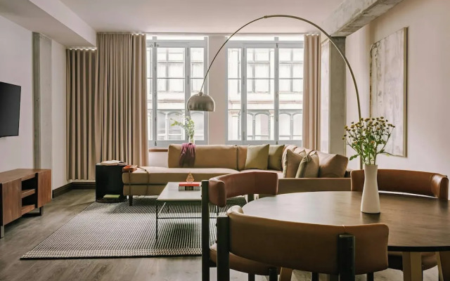 Sonder by Marriott Bonvoy Lambert Apartments Old Montreal