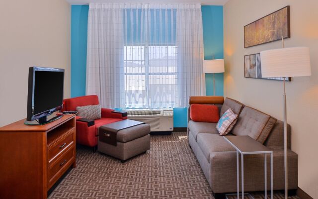 TownePlace Suites Thousand Oaks Ventura County