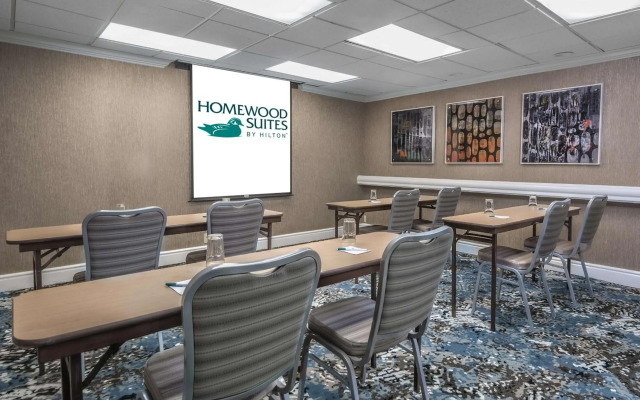 Homewood Suites by Hilton Houston Clear Lake NASA