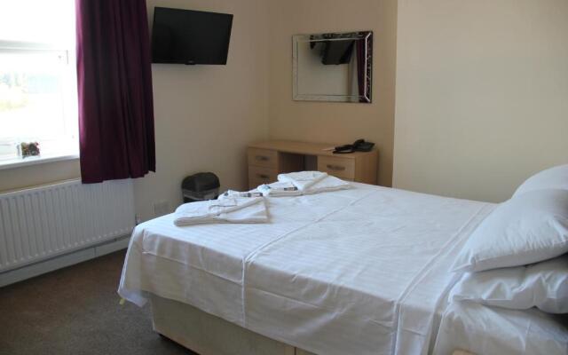 Croxdale Inn