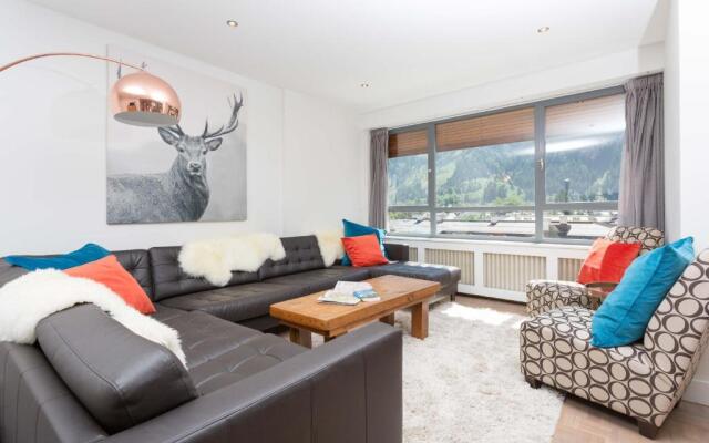 Concordia apartment - Chamonix All Year