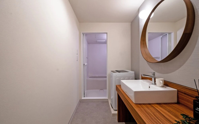 STAY&GO Minamisenba 2