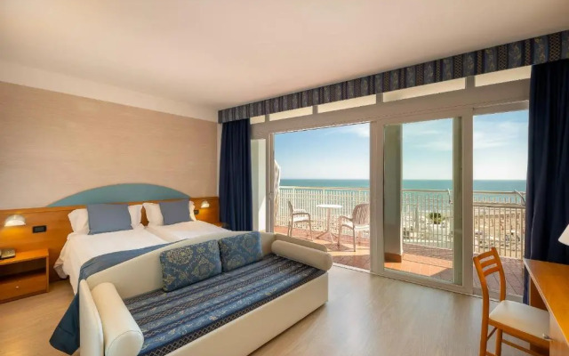 Hotel Adria