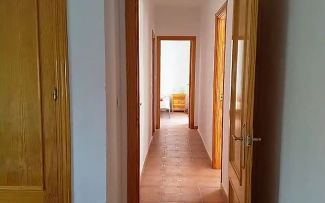 Holiday Home in Almogia Near Malaga Beaches