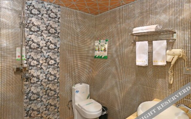 Yinxing Hotel