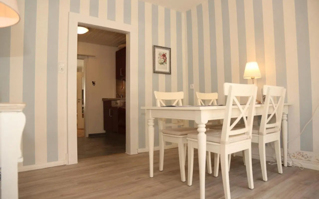 Ferienhaus Witte Huuske